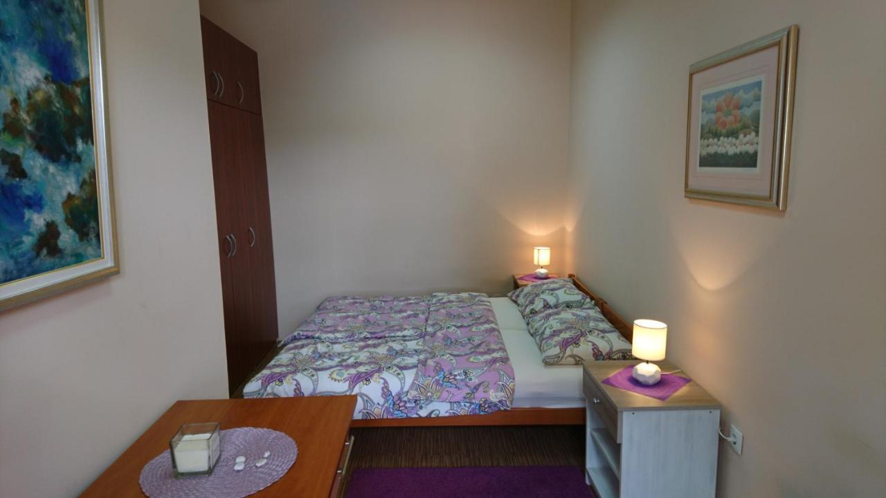 Apartment Mira Rijeka Room photo